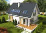 House plans - Simona