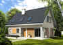 House plans - Simona