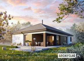 Daniel X G2 (wersja C) ENERGO PLUS