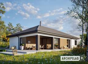 Daniel X G2 (wersja C) ENERGO PLUS