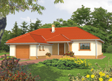 House plan: Marietta G1