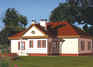 House plans - Miroslav