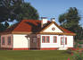 House plans - Miroslav