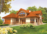 House plan: Mateus G2