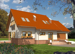 House plan: Marvine G2