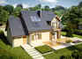 House plans - Marise IV G1 ENERGO