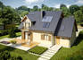 House plans - Marise IV G1 ENERGO