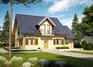 House plans - Marise IV G1 ENERGO