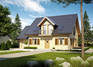 House plans - Marise IV G1 ENERGO