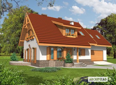 Projekt: Iskierka G2