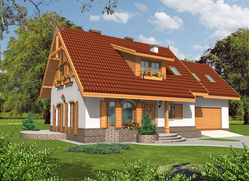 Projekt Iskierka G2