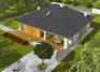 House plans - Flori III