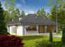 House plans - Flori III