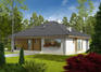 House plans - Flori III