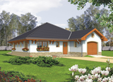 House plan: Runa G1