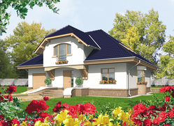 House plan: Ludvic G1