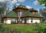 House plans - Adelayda