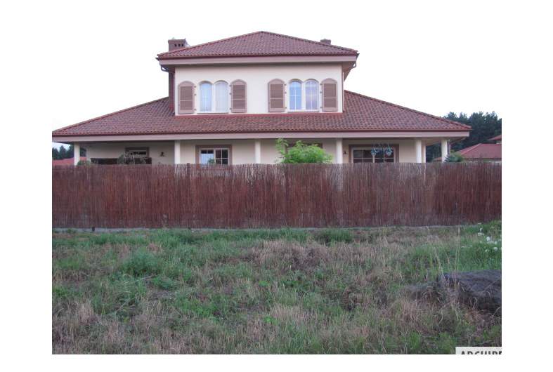 Projekt domu Eleonora G2 - realizacja