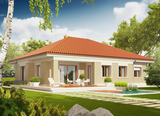 House plan: Eris G2 B