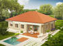 House plans - Eris G2 B