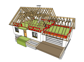 Widok 3D -