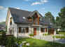 House plans - Amaranta G2 ENERGO