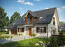 House plans - Amaranta G2 ENERGO