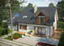 House plans - Amaranta G2 ENERGO