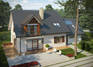 House plans - Amaranta G2 ENERGO