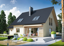 Projekt E5 G1 ECONOMIC (wersja D)