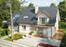 House plans - Amaranta II G2