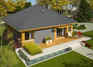 House plans - Anabela ENERGO PLUS