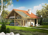 House plan: AA G35
