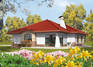 House plans - Kornelia G1