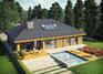 House plans - Gabriel G1 ENERGO