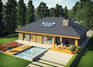 House plans - Gabriel G1 ENERGO