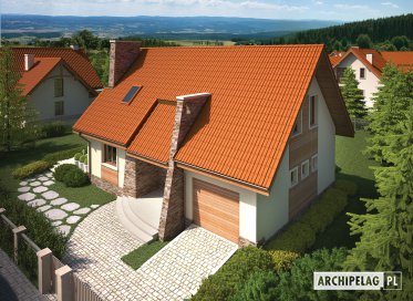 Projekt: Basia II G1