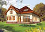 House plans - Rosalia G1 