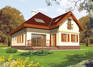 House plans - Rosalia G1 