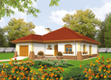 House plan: Sari G1