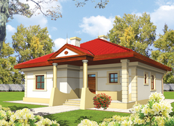 House plan: Lila