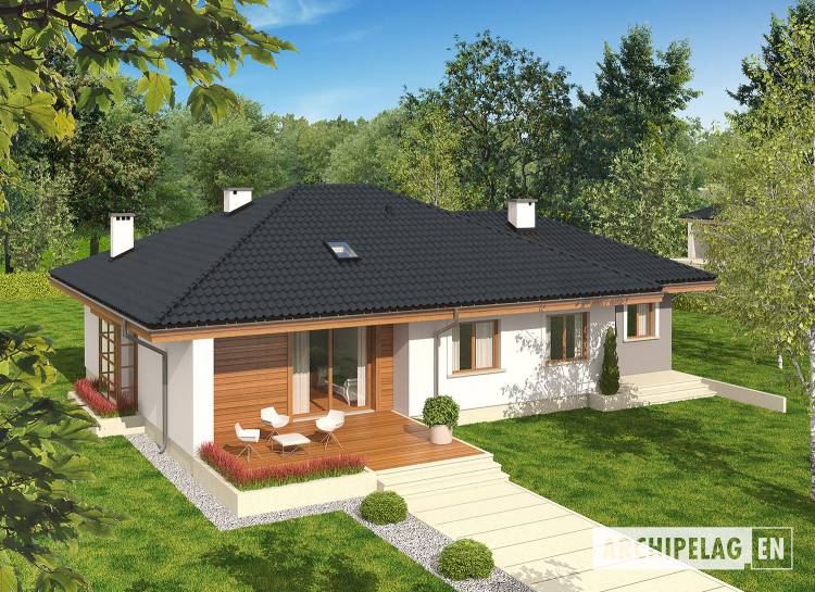 Francis III G1 ECONOMIC A