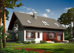 Projekt Benjamin G1 ENERGO