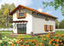 House plans - Antalya II