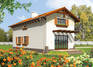 House plans - Antalya II