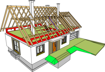 Widok 3D -