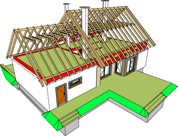 Widok 3D -