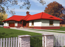 House plan: Walter G1