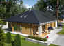 House plans - Marcel III G2