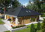 House plans - Marcel III G2